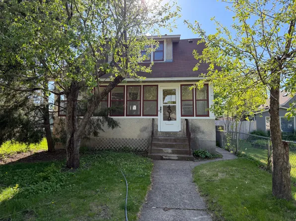 4019 Bryant Ave N, Minneapolis, MN 55412