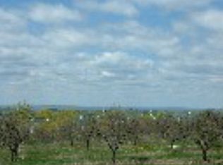 LOT 30 Apple Ridge Rd, Egg Harbor, WI 54209