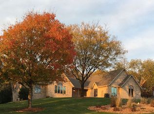 30824 Royal Hill Rd, Burlington, WI 53105