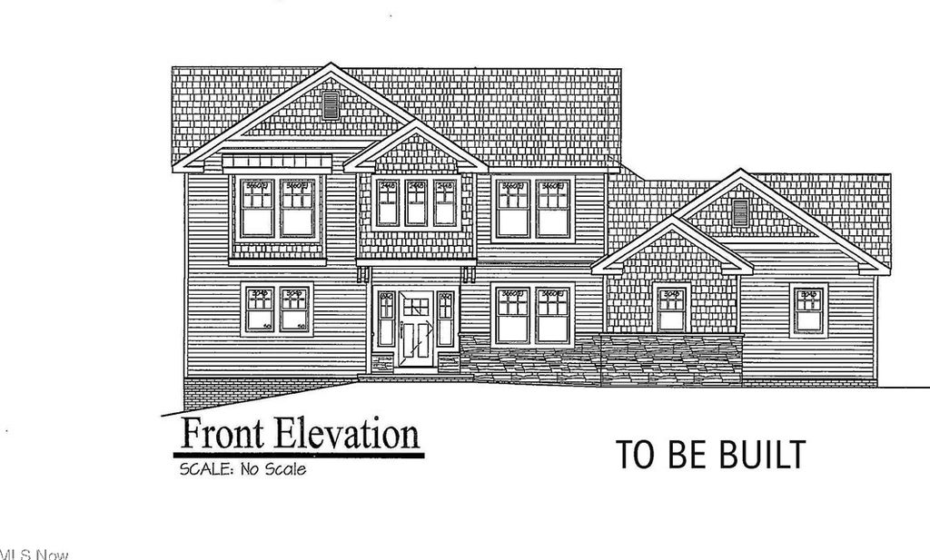 Real estate listing image