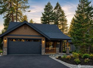 131 Plateau Loop, Cle Elum, WA 98922