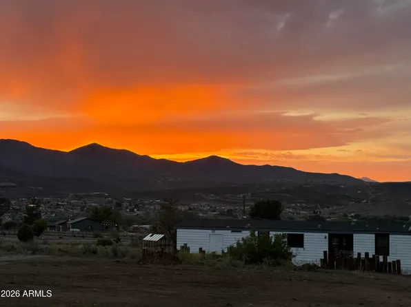 14333 N Lazy River Drive, Dewey, AZ 86327