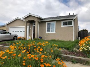251 Lippert Ave, Fremont, CA 94539