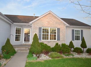 2035 Geode St, Marion, IA 52302