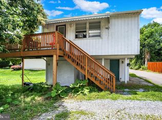 114 Ross Ave, New Cumberland, PA 17070