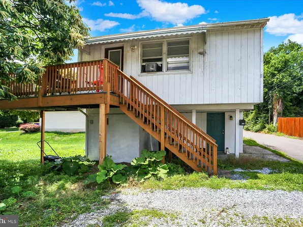 114 Ross Ave, New Cumberland, PA 17070