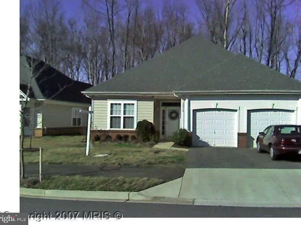 13210 Hedge Row Ct, Upper Marlboro, MD 20774