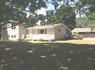 602 S Antler St, Gladwin, MI 48624