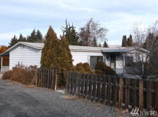 1706 Maple St, Wenatchee, WA 98801
