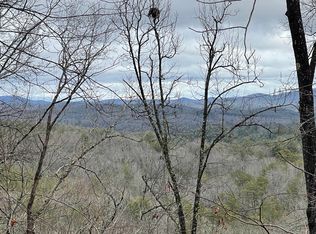 286 Flat Creek Crossing Rd, Blue Ridge, GA 30513