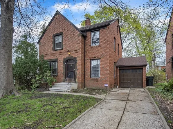 3559 Berkeley Rd, Cleveland Heights, OH 44118