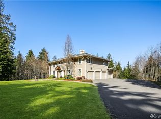 15131 Uplands Way SE, North Bend, WA 98045