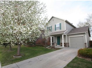 7988 Shamrock Cir, Frederick, CO 80530