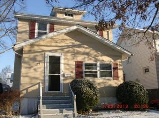 195 Oak St, Bogota, NJ 07603