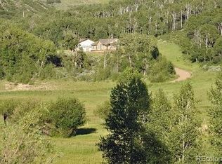 32525 County Road 37, Hayden, CO 81639
