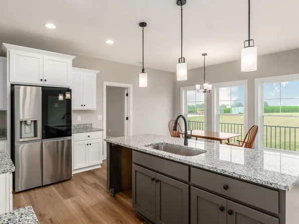 5819 Basil Western Rd NW, Carroll, OH 43112
