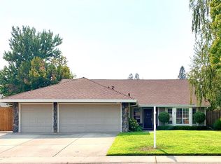 130 Winterstein Dr, Folsom, CA