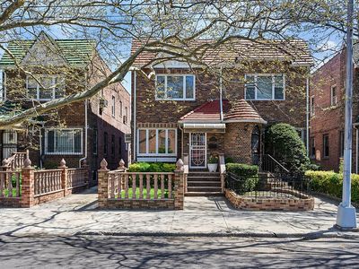 2219 Troy Ave, Brooklyn, NY, 11234