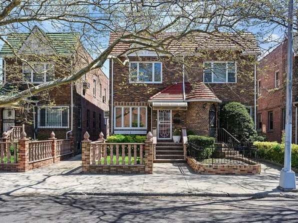 2219 Troy Ave, Brooklyn, NY 11234