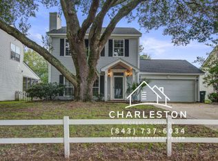 1559 Harborsun Dr, Charleston, SC 29412