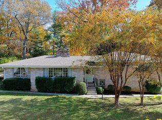 2010 Ponderosa Ln, Maryville, TN 37803
