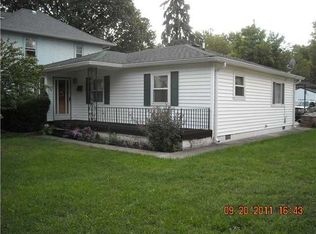 934 N Temple Ave, Indianapolis, IN