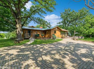 3525 Castle Rd, Woodstock, IL 60098