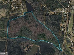 132 Little Big Horn Rd, Griffin, GA 30223