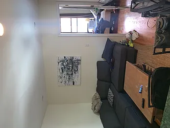 Rented by Chartwell Manhattan Realty