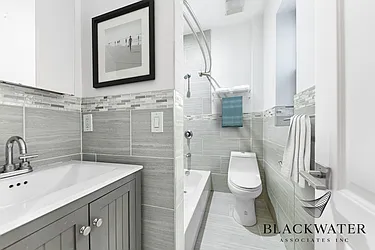 Rented by Blackwater Associates Inc.