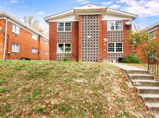 1638 Crest Hill Ave APT 3, Cincinnati, OH 45237