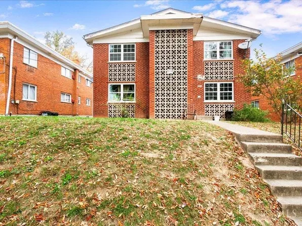 1638 Crest Hill Ave APT 3, Cincinnati, OH 45237