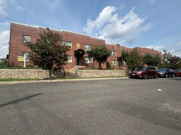 615 Missouri Ave NW, Washington, DC 20011