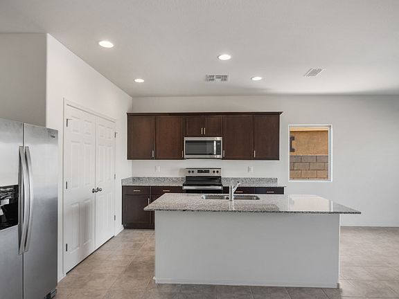 Quick Move-In Home Available