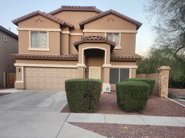 33611 N 26TH Avenue, Phoenix, AZ 85085