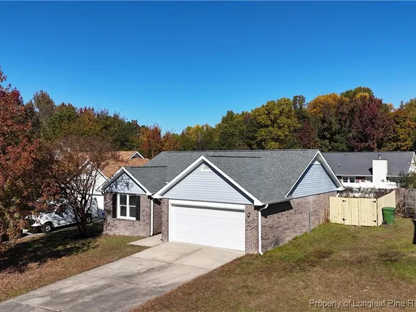 5912 Unaka Ct, Fayetteville, NC 28306