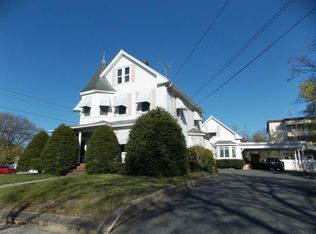 100 2nd St #2, Leominster, MA 01453