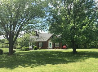 2347 Elon Rd, Madison Heights, VA 24572