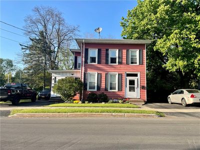 (Undisclosed Address), Auburn, NY, 13021