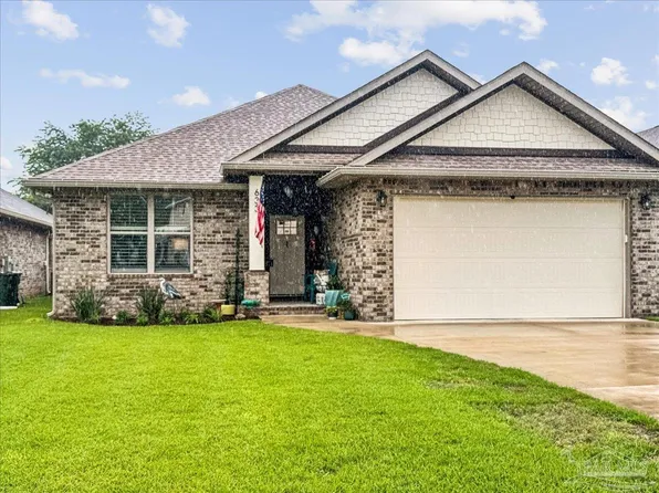 633 Wild Heron Way, Pensacola, FL 32506