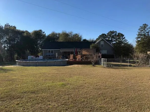 1866 Windmill Rd, Newton, AL 36352