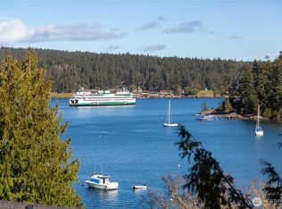 600 Harrison St, Friday Harbor, WA