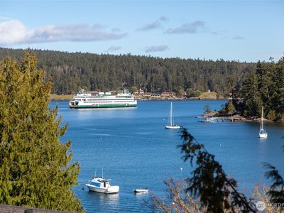 600 Harrison Street, Friday Harbor, WA, 98250