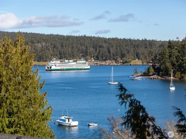 600 Harrison Street, Friday Harbor, WA 98250