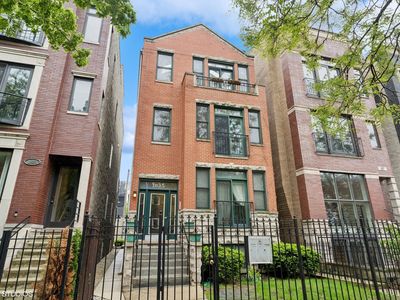 1825 W Iowa St #2, Chicago, IL, 60622
