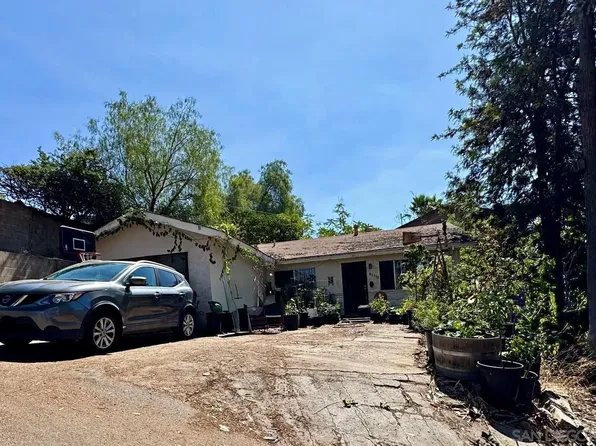 8733 Winter Gardens Blvd, Lakeside, CA 92040