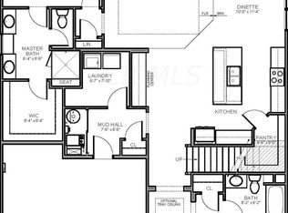 7705 Clifton Loop, Pickerington, OH 43147