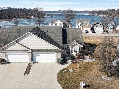 116 Lane 151a Hamilton Lk, Hamilton, IN, 46742