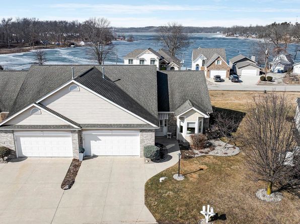 116 Lane 151a Hamilton Lk, Hamilton, IN 46742