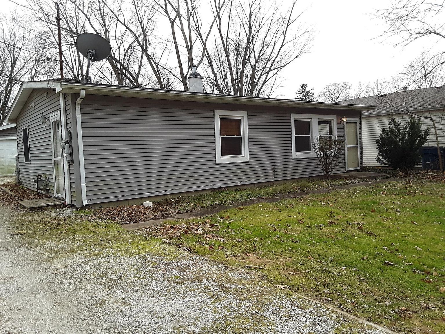 311 Michigami Trl, Porter, IN 46304 Zillow